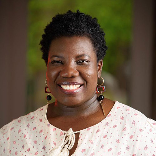 Ama Frimpomaa Ayensu